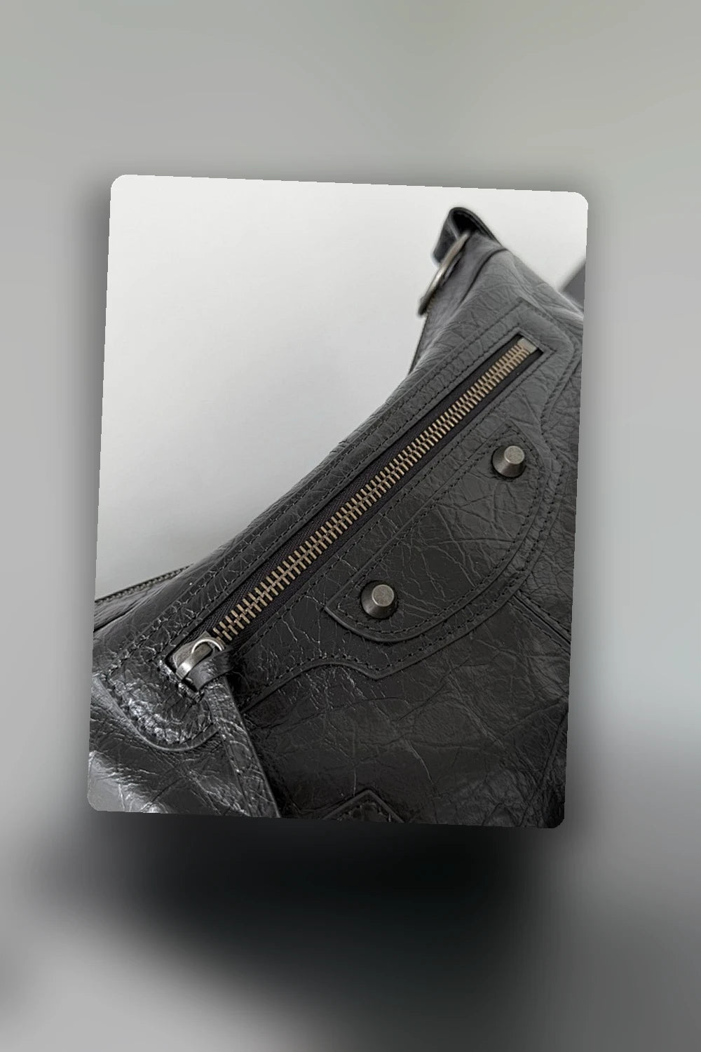 NB - BG Bag - 1127