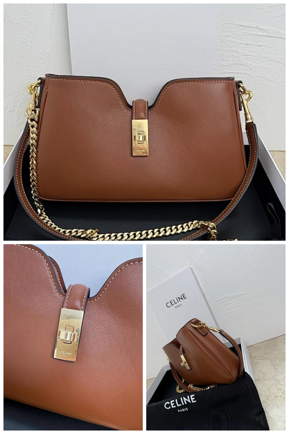 NB - COL Bag - 489