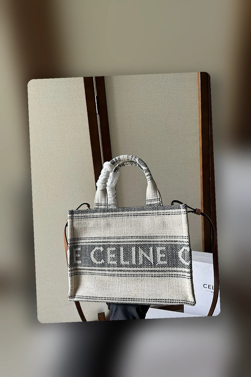 NB - COL Bag - 786