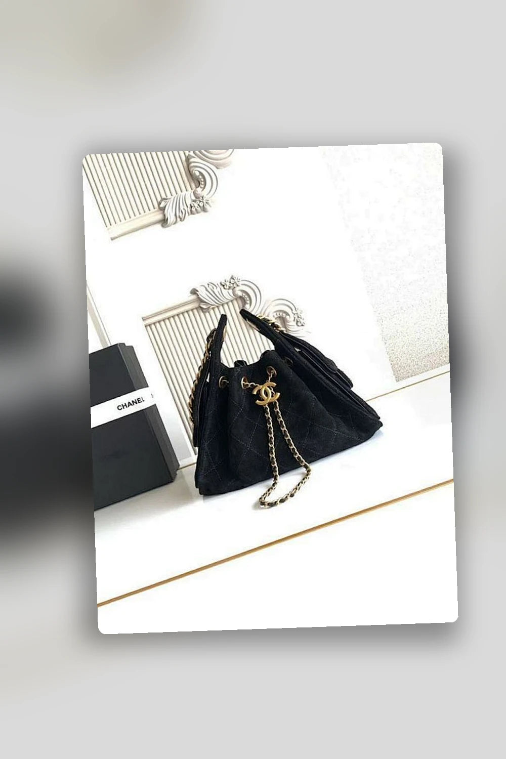 NB - CHL Bag - 643