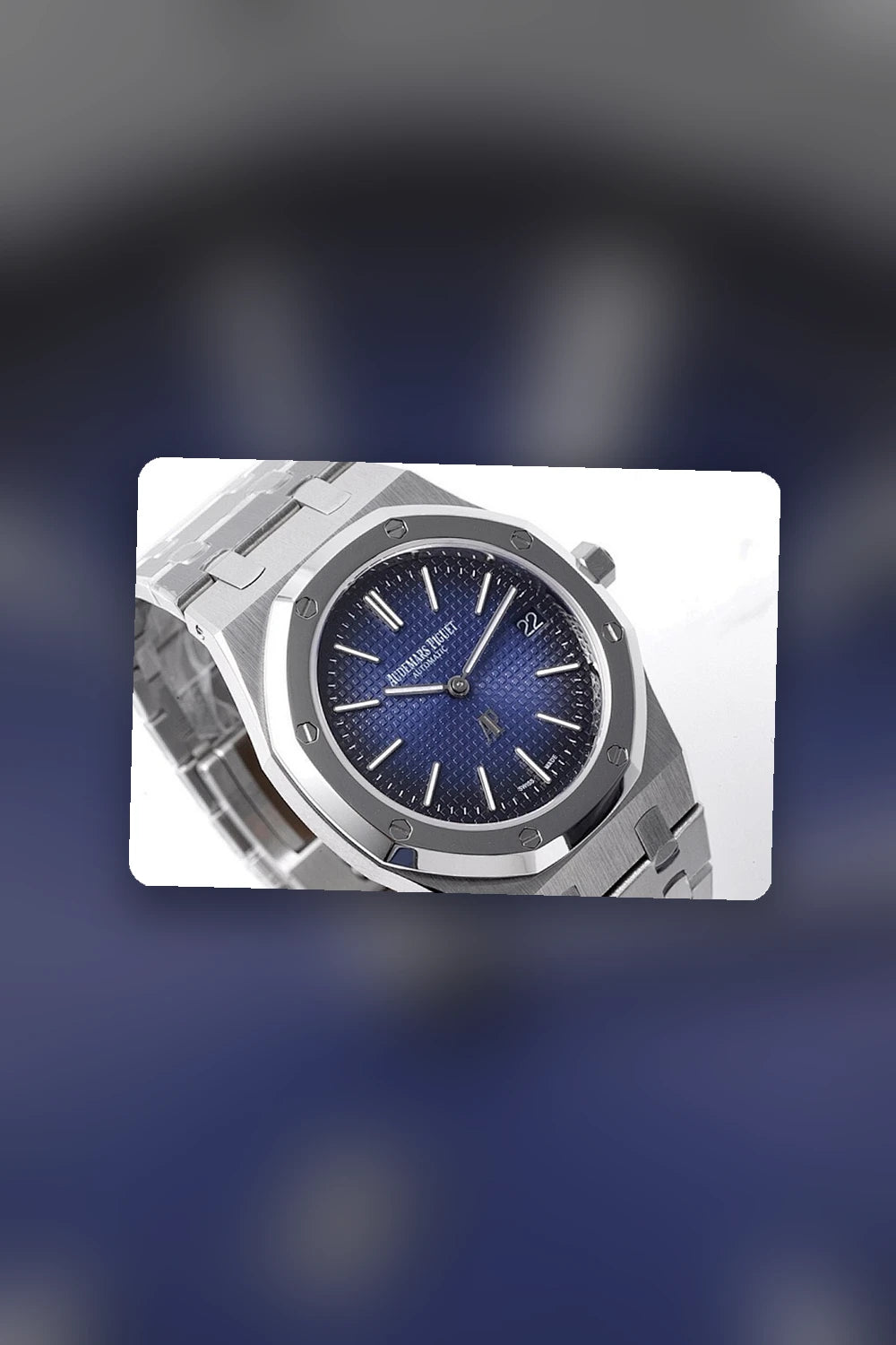 NB - Mix Watch - 1110