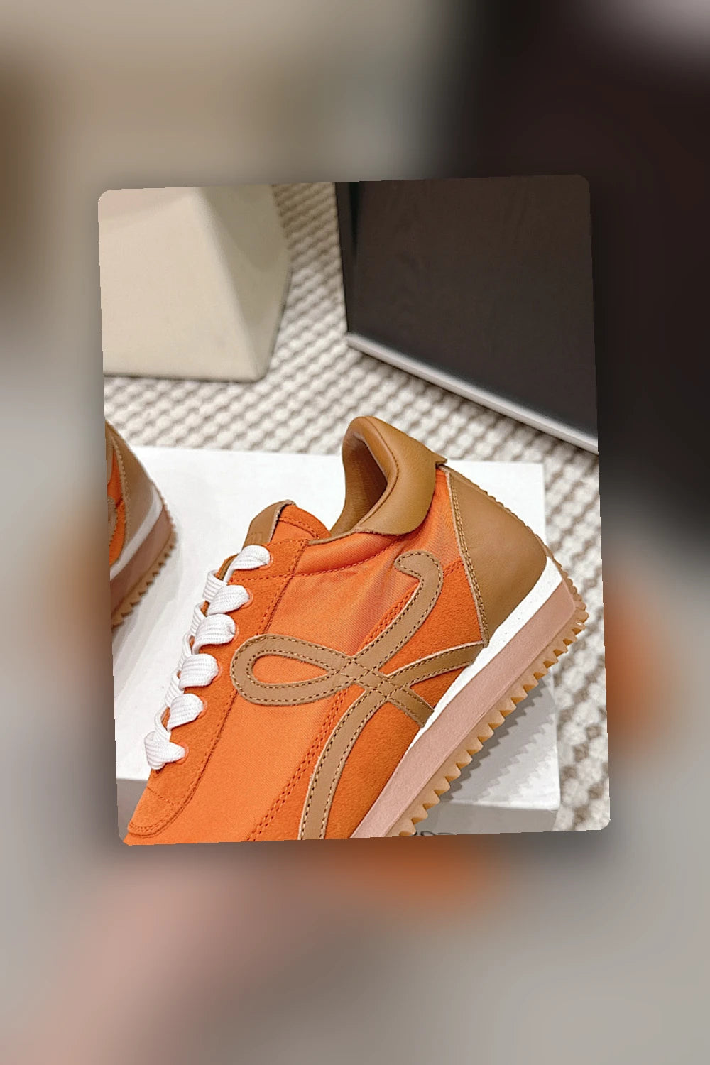 NB - LWO Women Shoes - 215