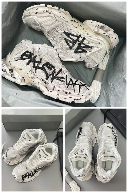 NB - BG Women Shoes - 1200