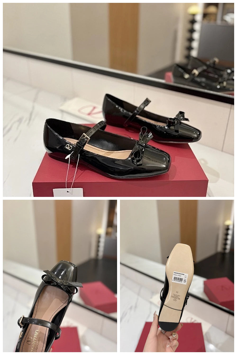 NB - VEL Women Shoes - 783