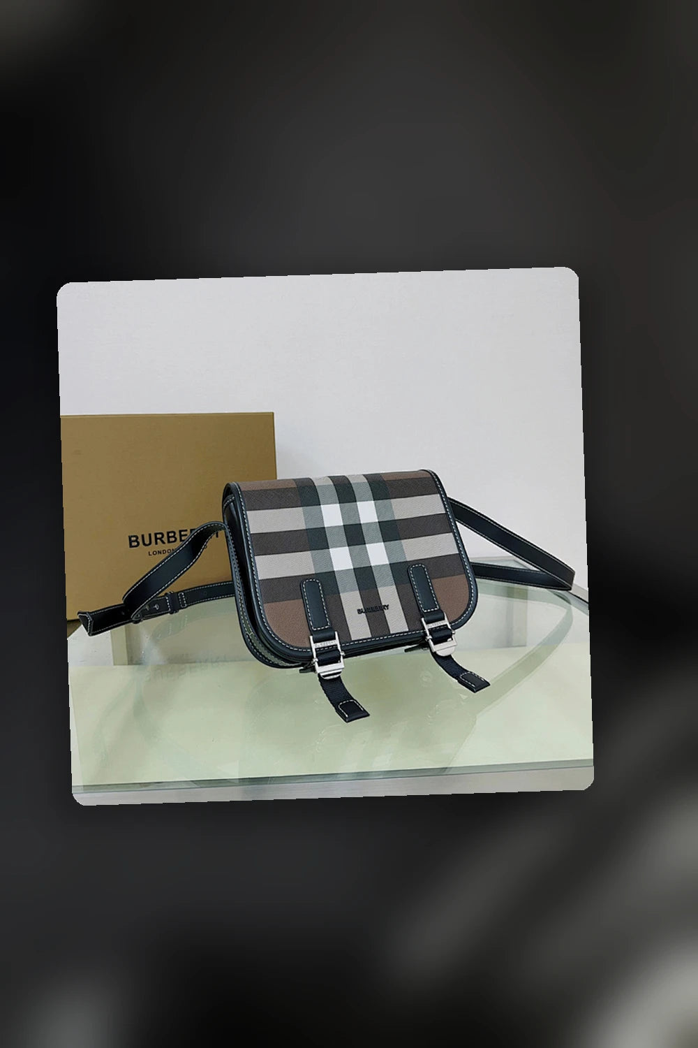 NB - BOR Bag - 213