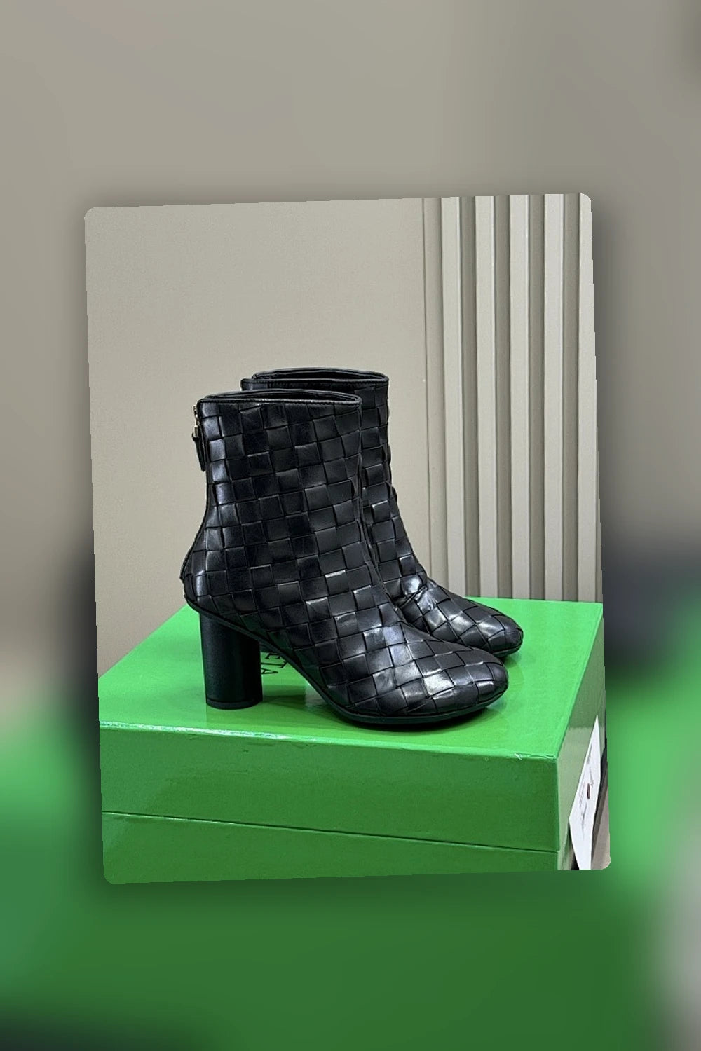 NB - BOV Women Shoes - 151