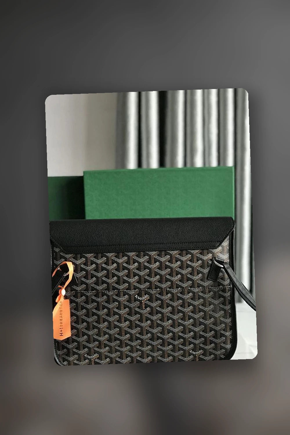 NB - GYO Bag - 633