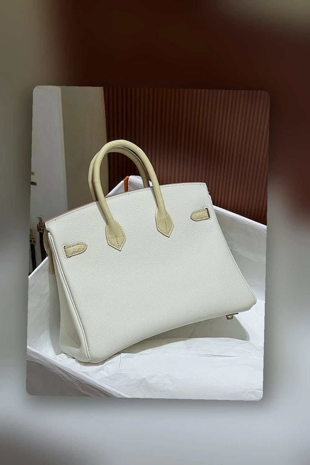 NB - HMS Bag - 662