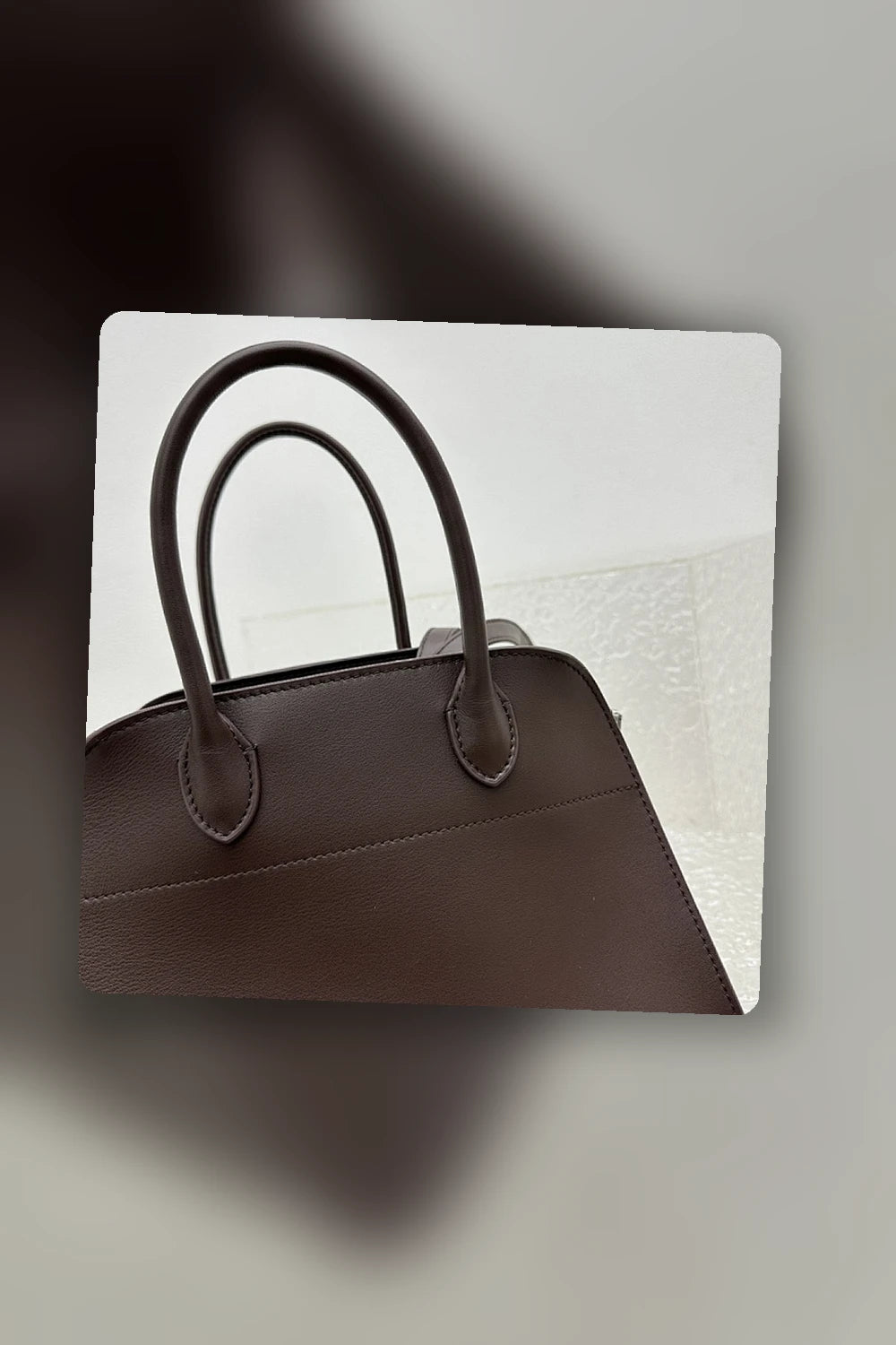 NB - THR Bag - 626