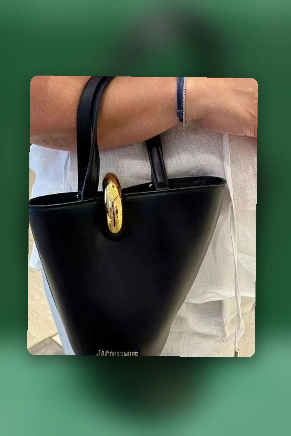NB - JCA Bag - 184