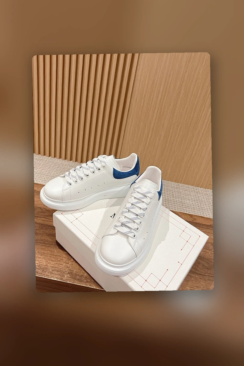 NB - AQ Women Shoes - 471