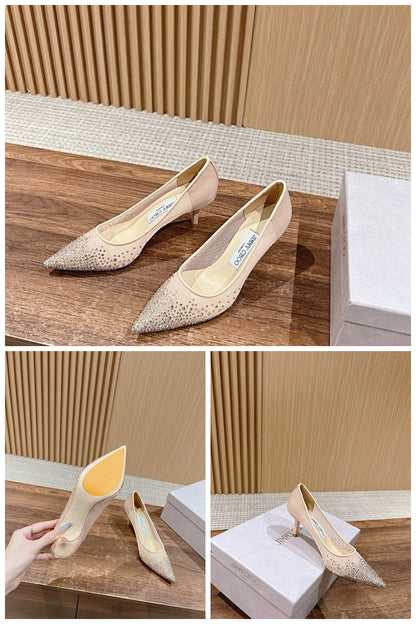 NB - JMC Mix Items - 289