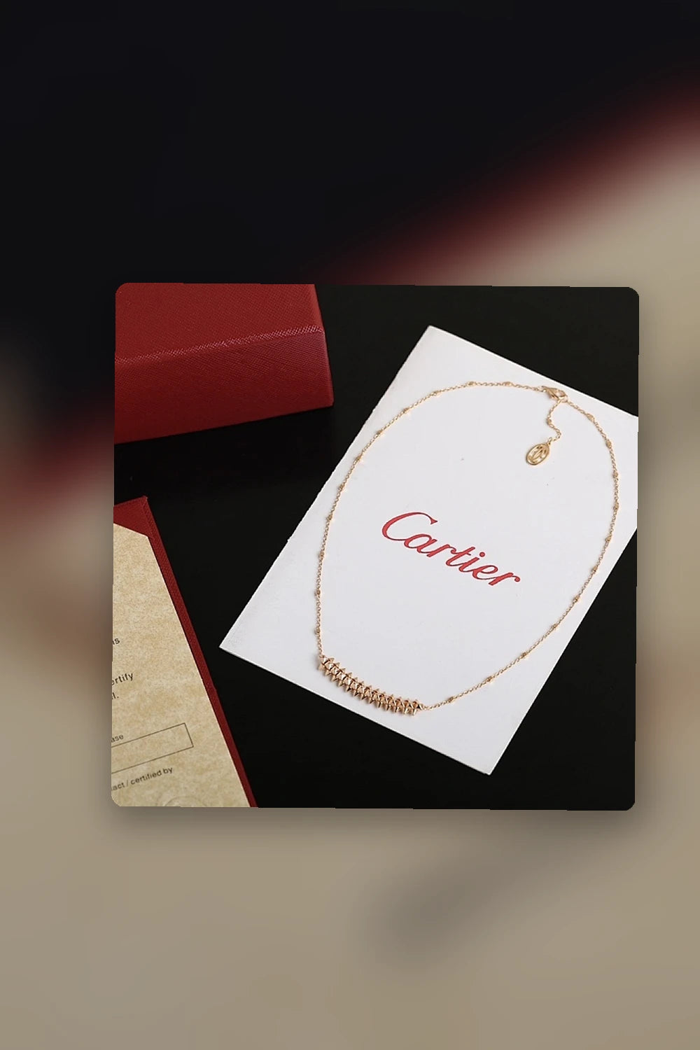 NB - CRA Jewelry - 582