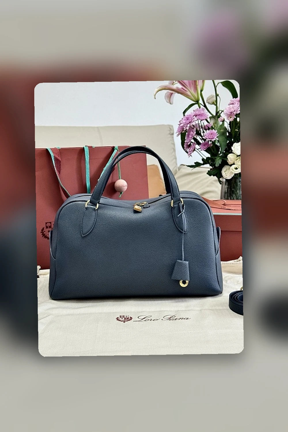 NB - LOP Bag - 316