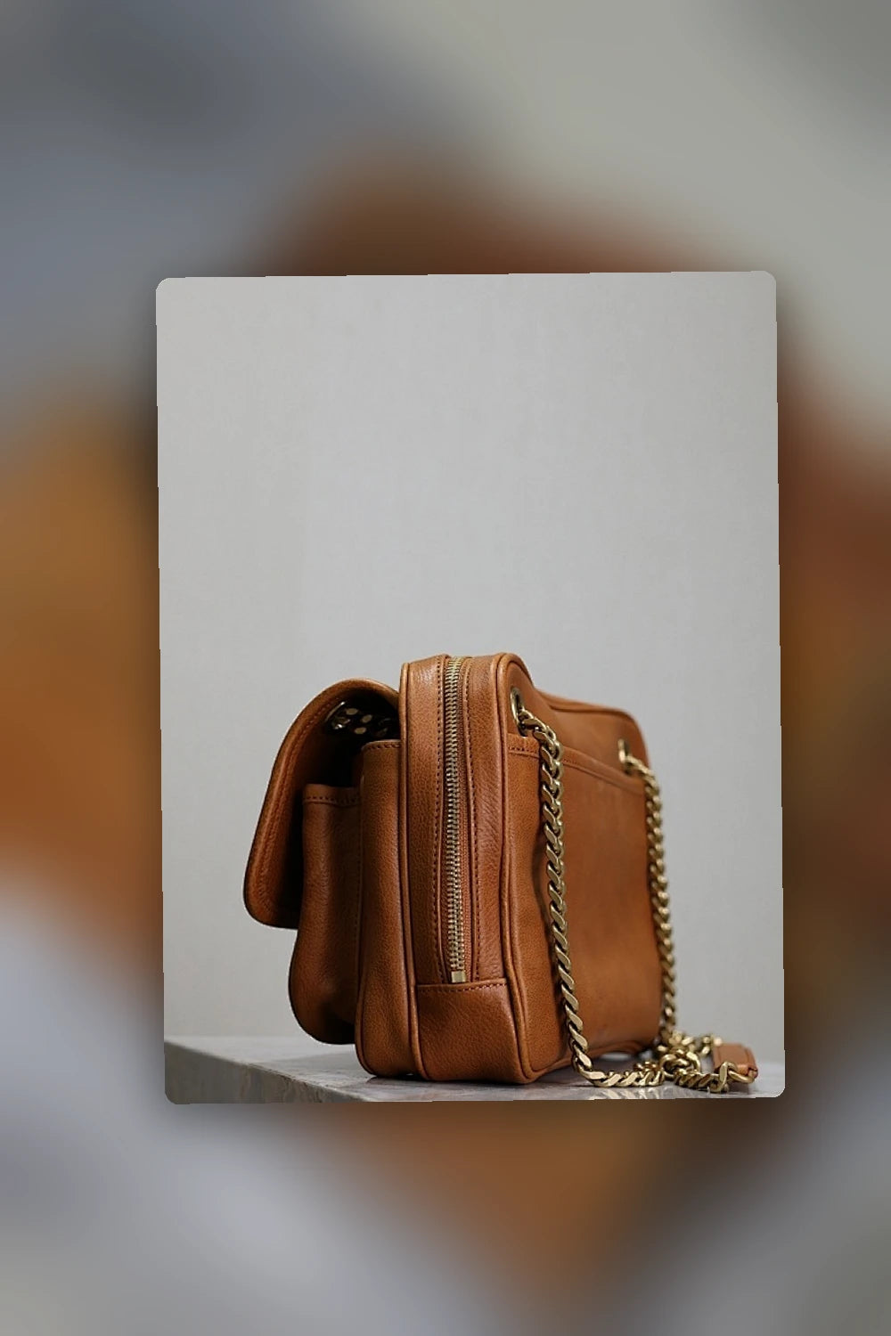 NB - YLS Bag - 547