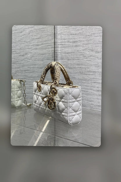 NB - DOR Bag - 1264