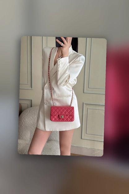 NB - CHL Bag - 447
