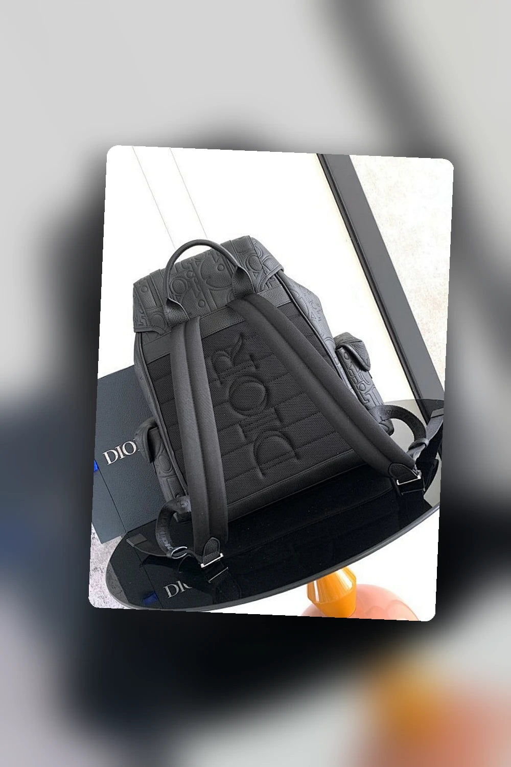 NB - DOR Bag - 619