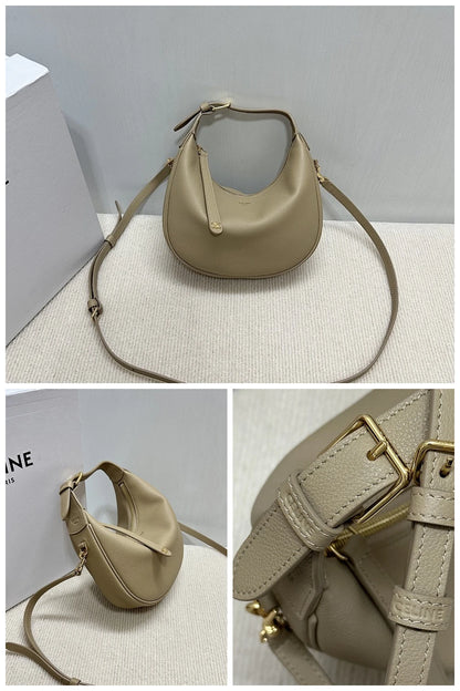 NB - COL Bag - 1217