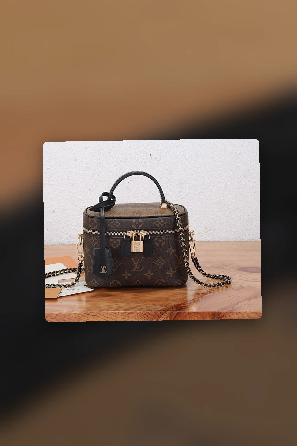 NB - LOV Bag - 1309