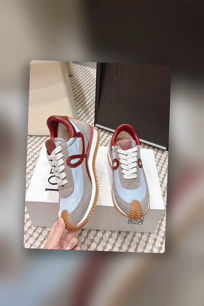 NB - LWO Women Shoes - 045