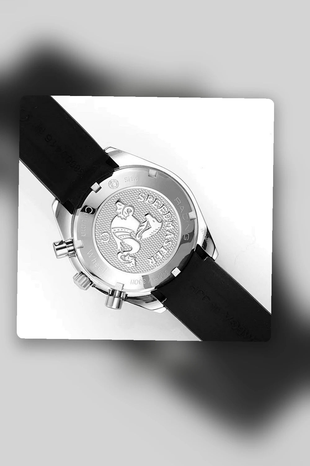 NB - Mix Watch - 1825
