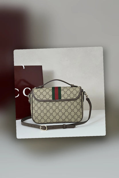 NB - GUKI Bag - 911