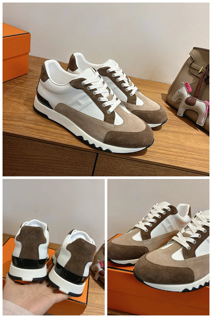 NB - HMS Women Shoes - 652