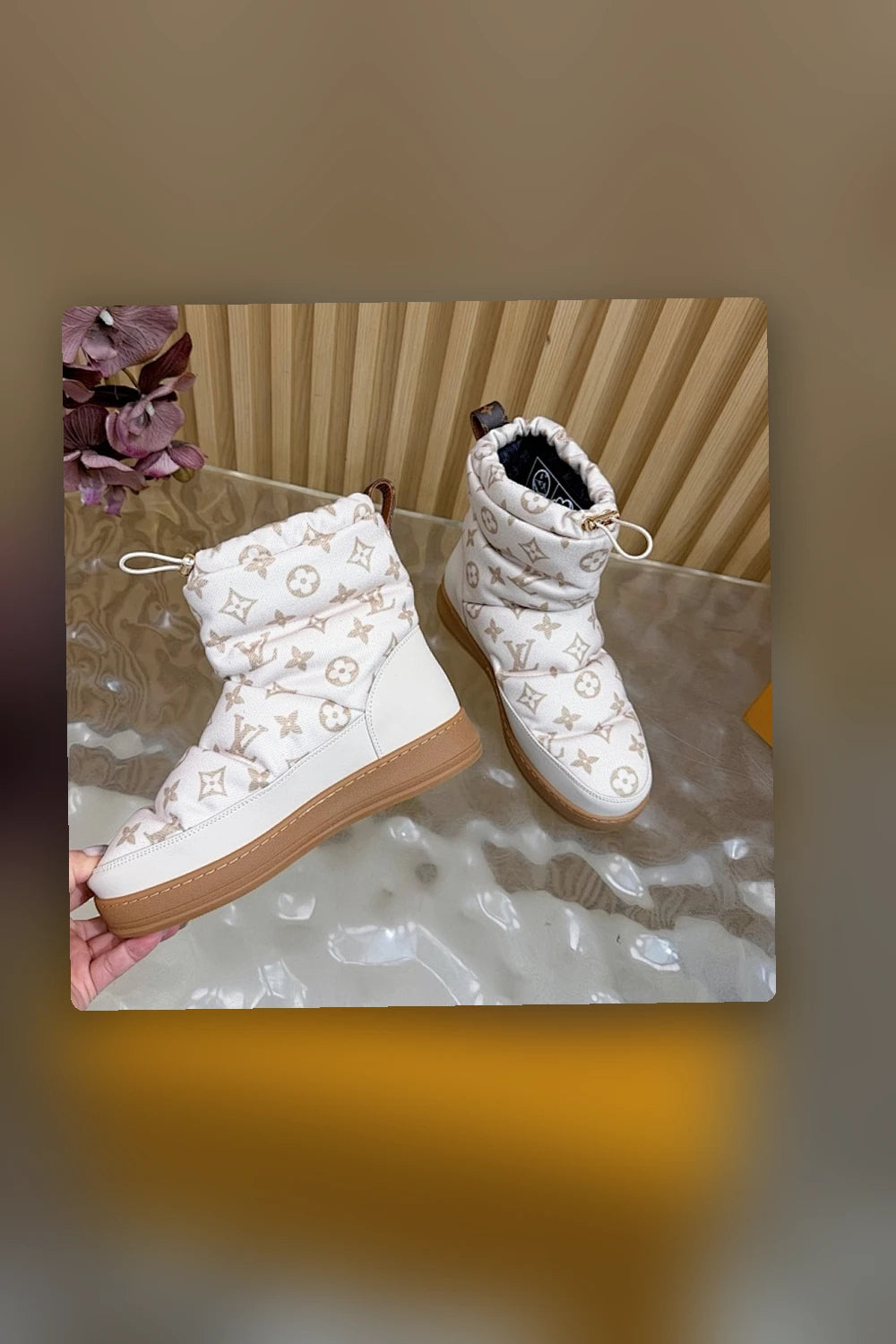 NB - LOV Women Shoes - 844