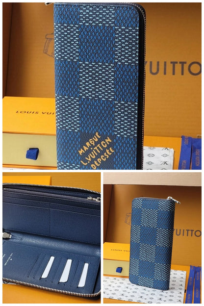 NB - Mix Wallet - 097