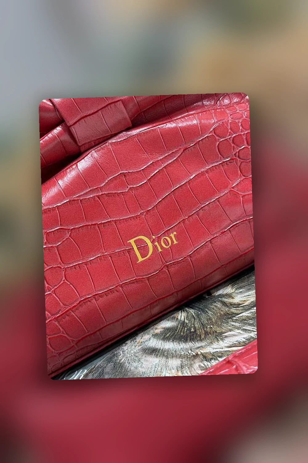 NB - DOR Bag - 091