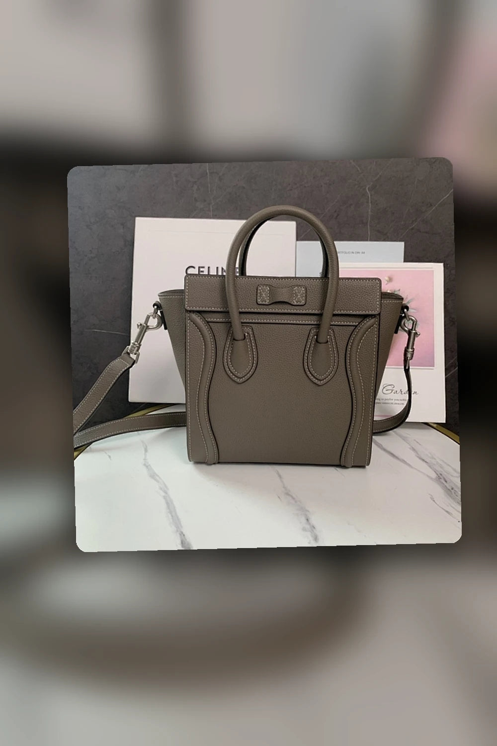 NB - COL Bag - 1132