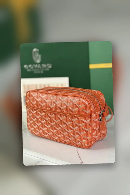 NB - GYO Bag - 706