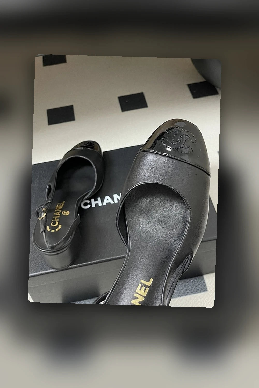 NB - CHL Mix Items - 747