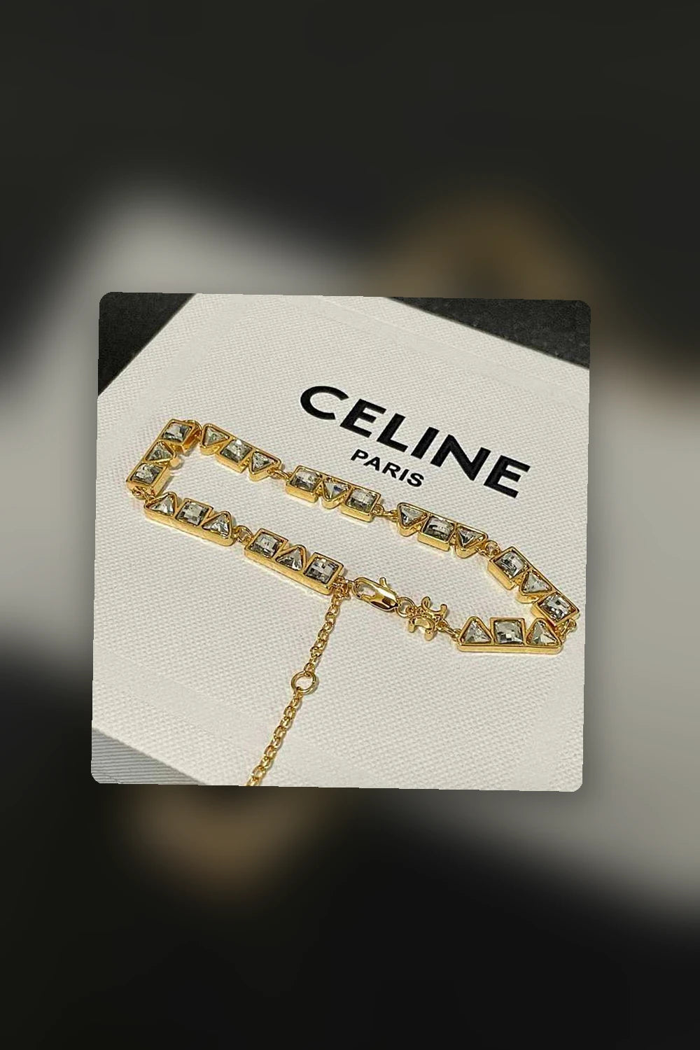 NB - COL Jewelry - 282