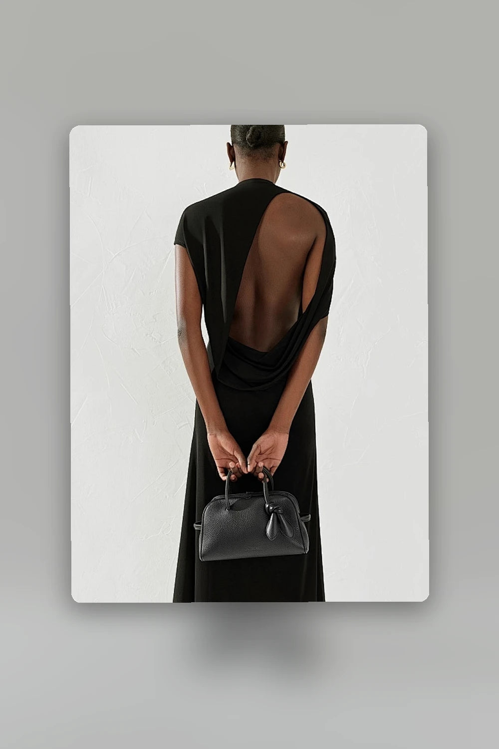 NB - JCA Bag - 157
