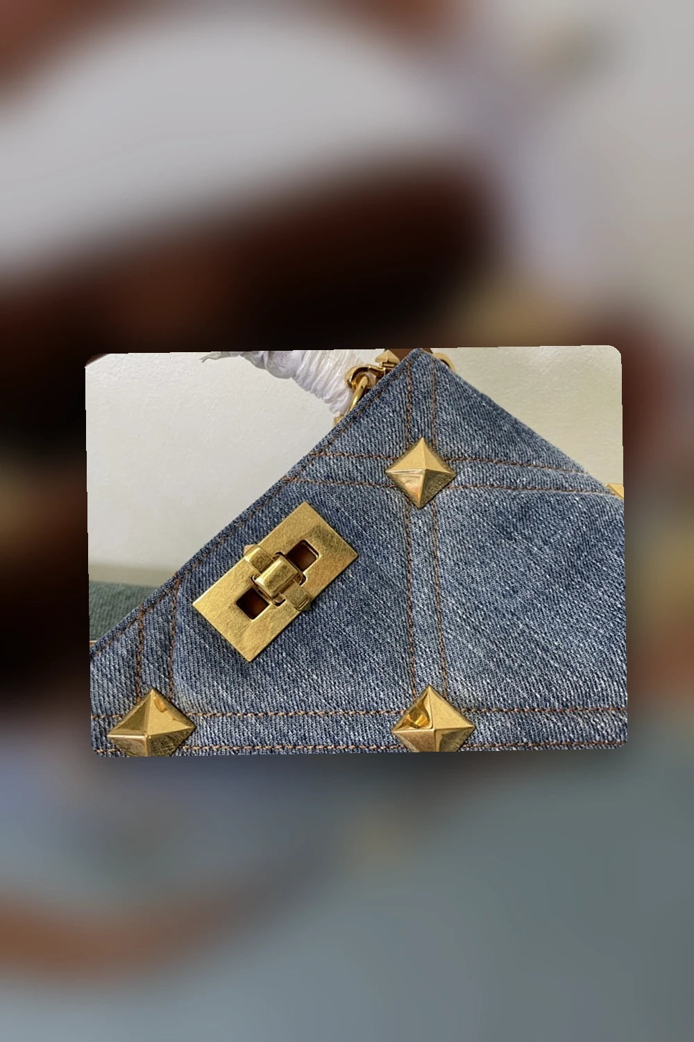 NB - VEL Bag - 192