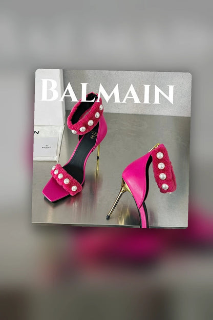 NB - BAM Women Shoes - 495