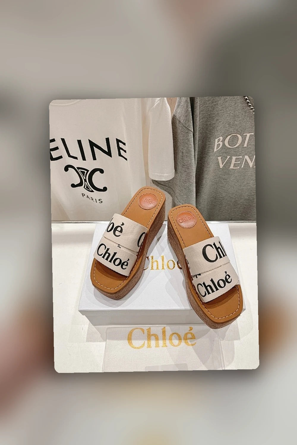 NB - CLE Women Shoes - 094