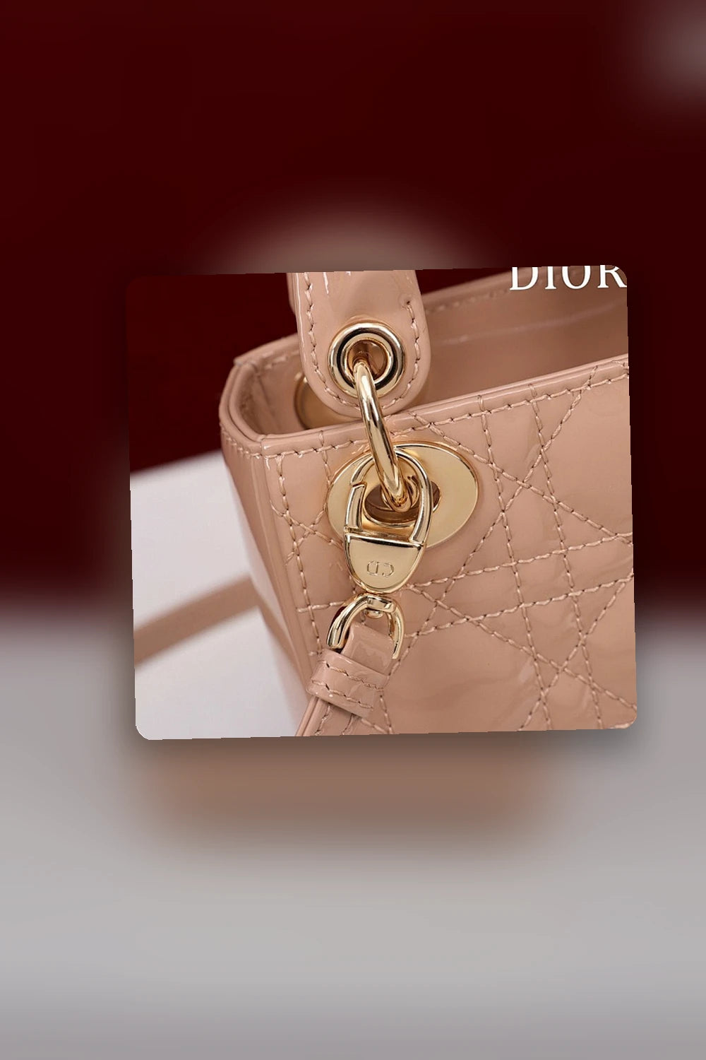 NB - DOR Bag - 331
