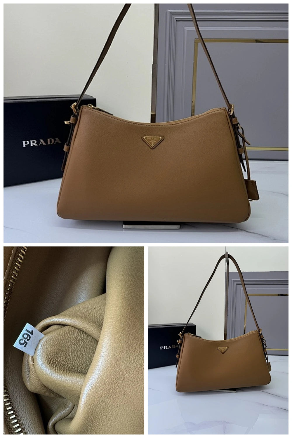 NB - PD Bag - 1524