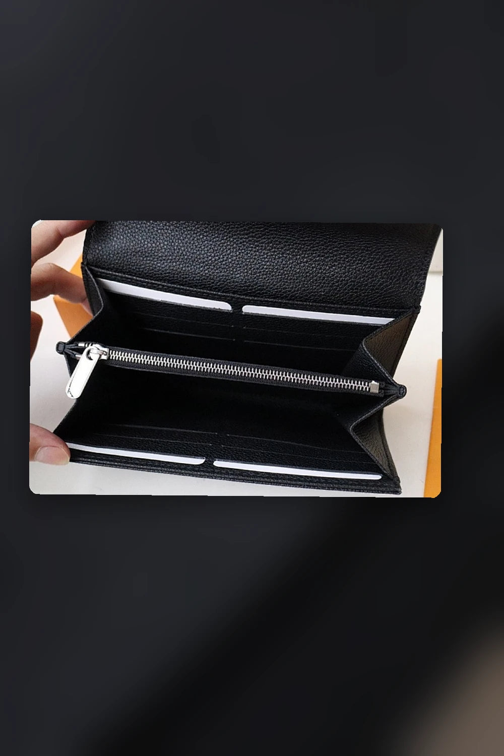 NB - Mix Wallet - 941