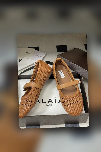 NB - AAL Women Shoes - 228
