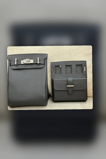 NB - HMS Bag - 1596