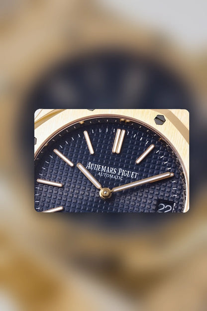 NB - Mix Watch - 1090