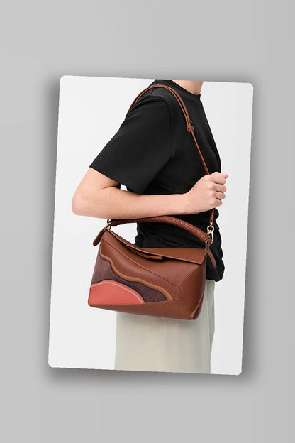 NB - LWO Bag - 470