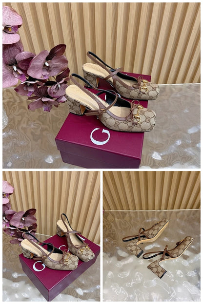 NB - GUKI Women Shoes - 092