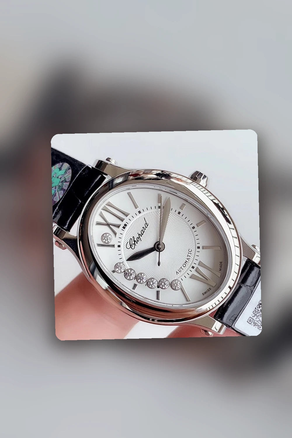 NB - Mix Watch - 1744