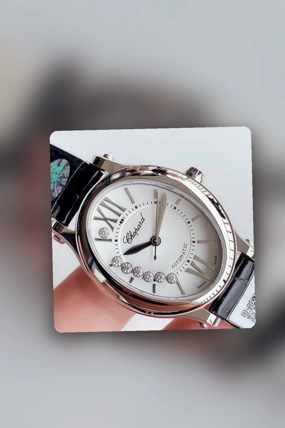 NB - Mix Watch - 1744