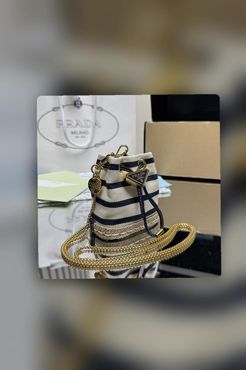 NB - PD Bag - 524